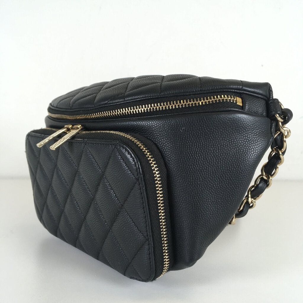 Chanel Business Affinity Bumbag