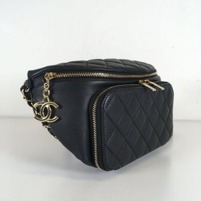 Chanel Business Affinity Bumbag