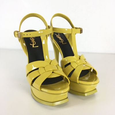 Saint Laurent (YSL) Tribute Sandals