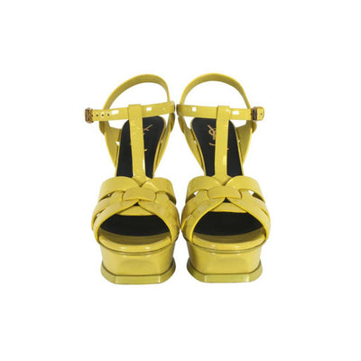 Saint Laurent (YSL) Tribute Sandals