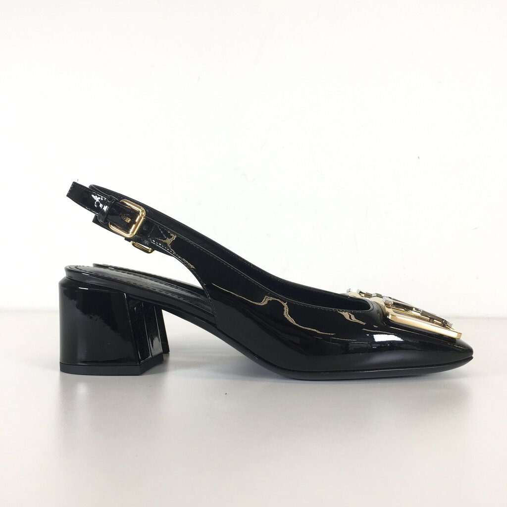 Louis Vuitton Madeleine Slingback Pump