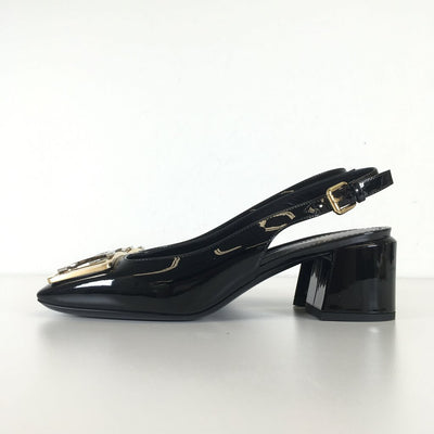 Louis Vuitton Madeleine Slingback Pump