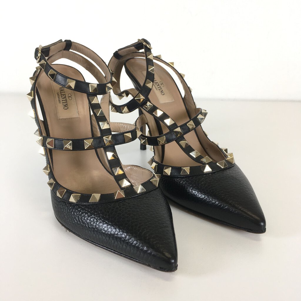 Valentino Rockstud Heels