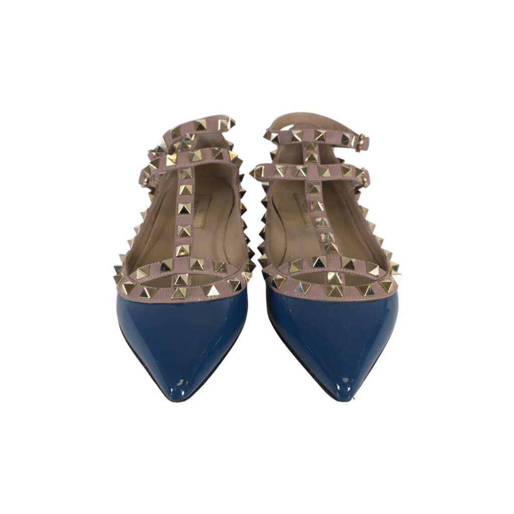 Valentino Rockstud Flats