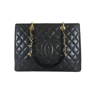 Chanel GST Tote