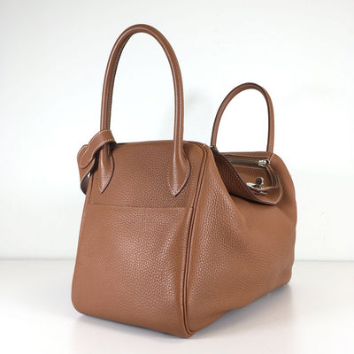 Hermes Lindy 34