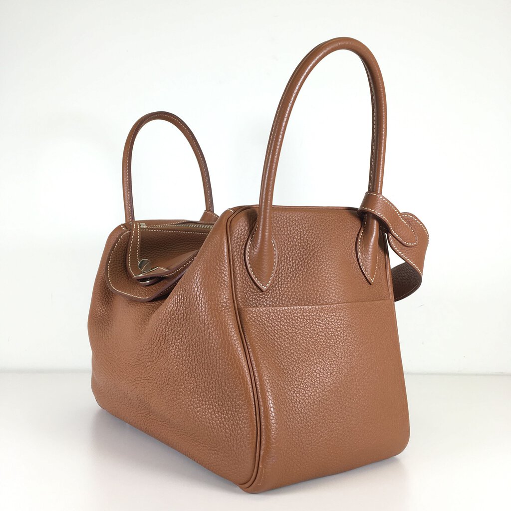 Hermes Lindy 34