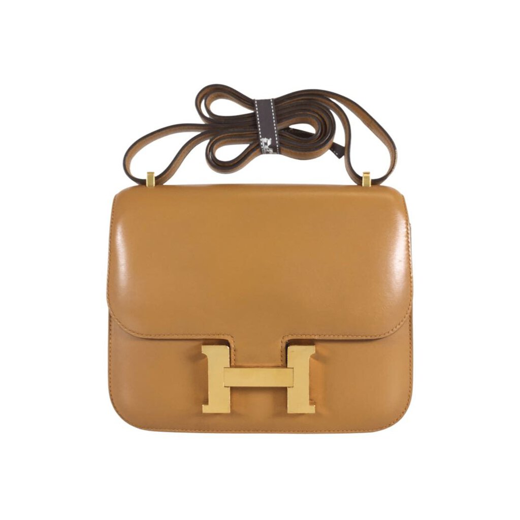 Hermes Constance 18