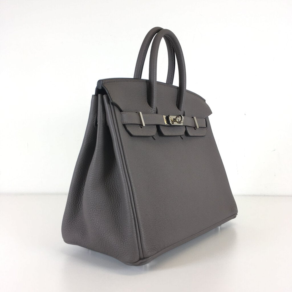 Hermes Birkin 25