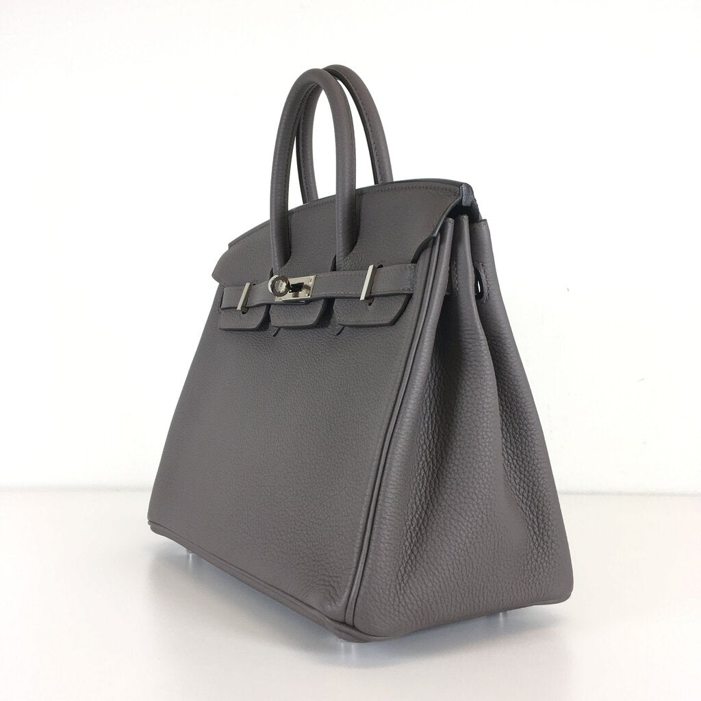 Hermes Birkin 25