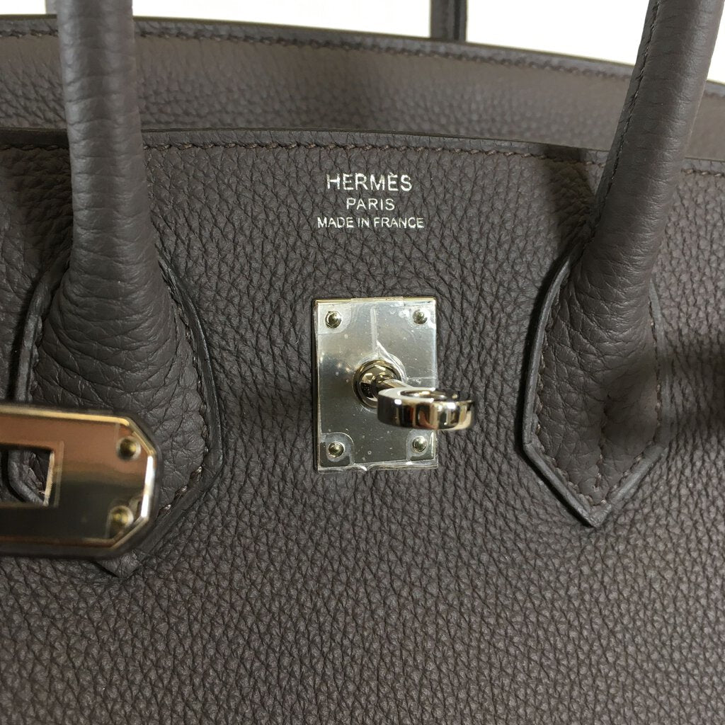 Hermes Birkin 25