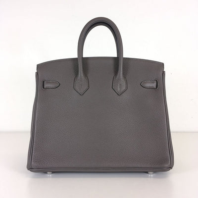 Hermes Birkin 25