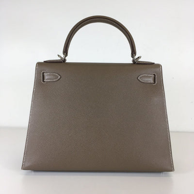 Hermes Kelly 28