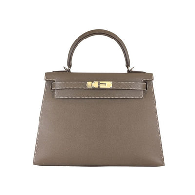 Hermes Kelly 28