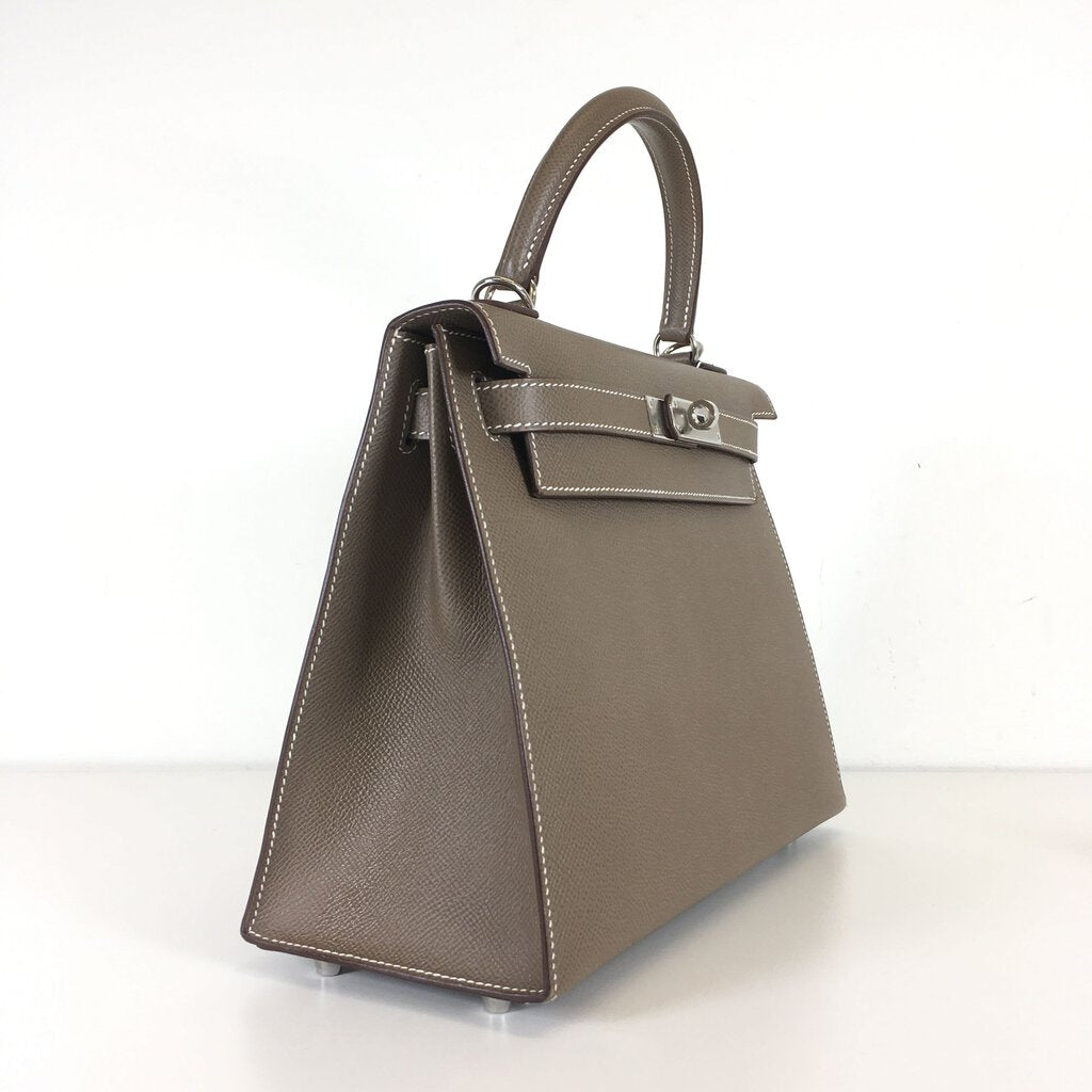 Hermes Kelly 28