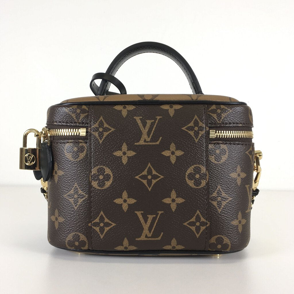 Louis Vuitton Vanity