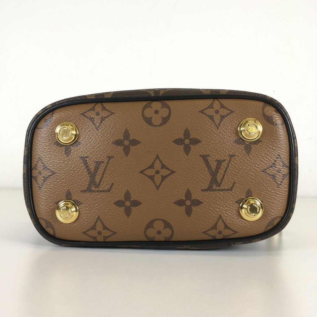 Louis Vuitton Vanity