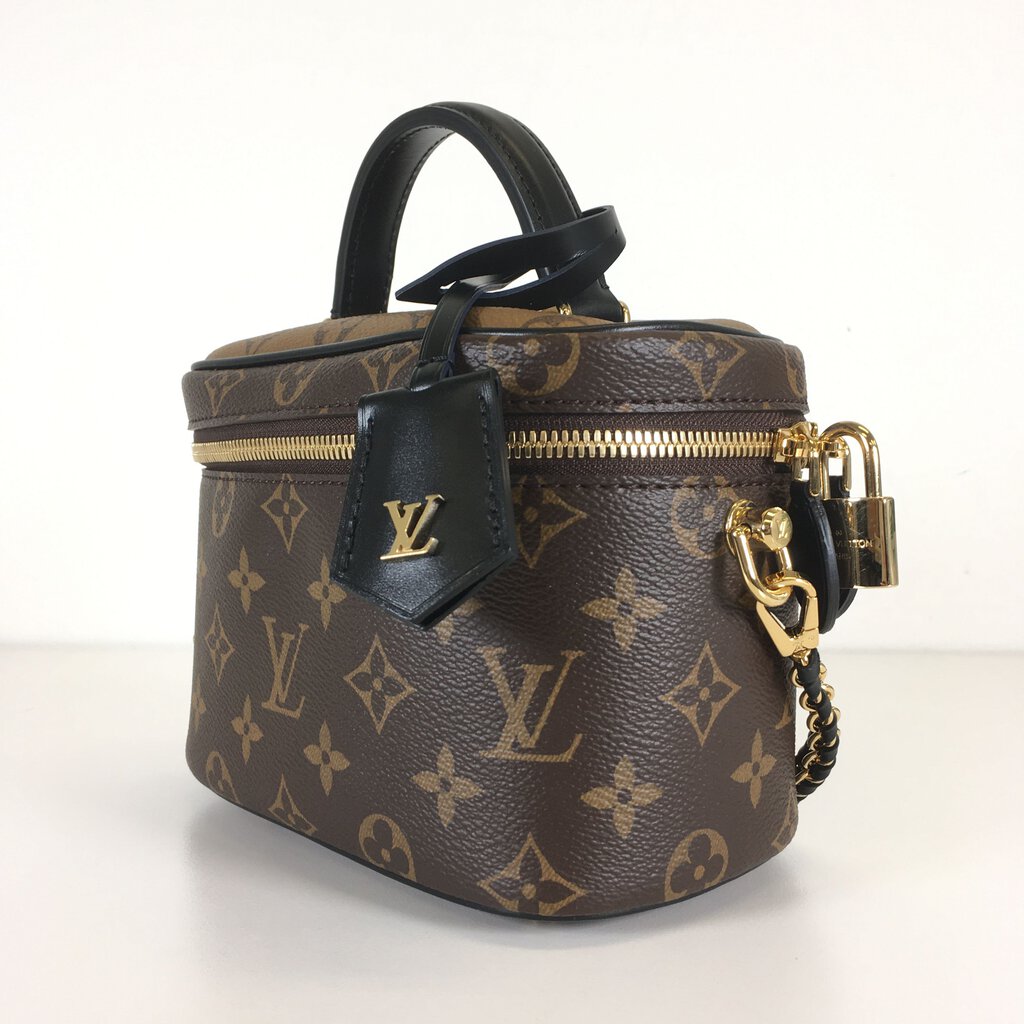 Louis Vuitton Vanity