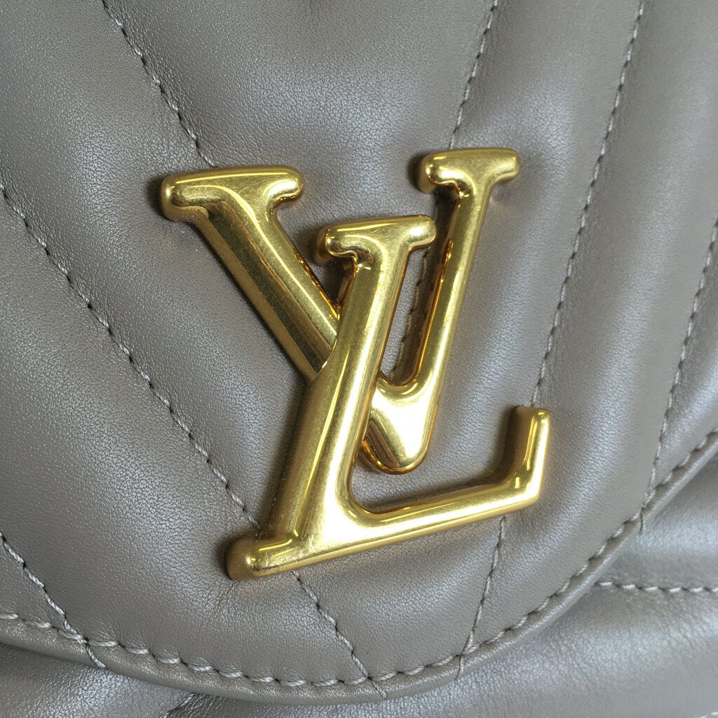 Louis Vuitton New Wave Chain Bag