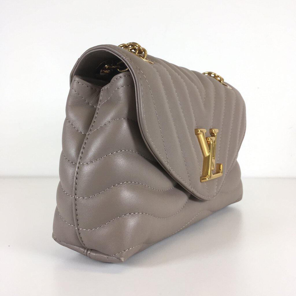 Louis Vuitton New Wave Chain Bag