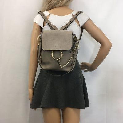 Chloe Faye Backpack