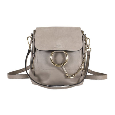 Chloe Faye Backpack