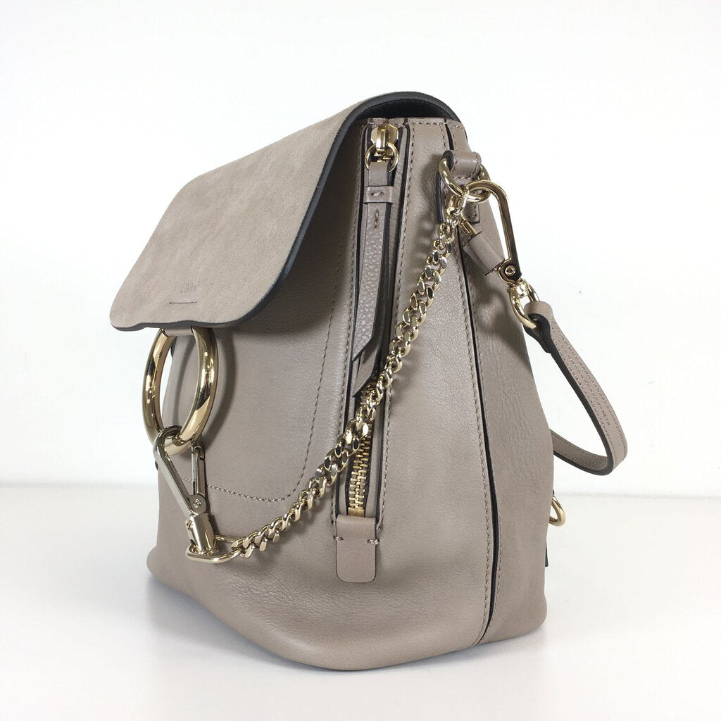 Chloe Faye Backpack