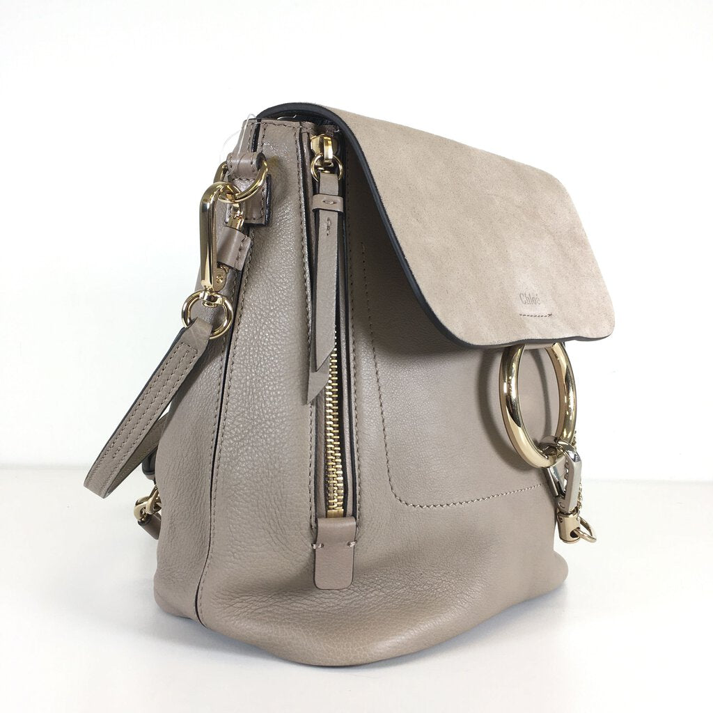 Chloe Faye Backpack