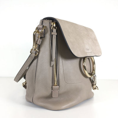 Chloe Faye Backpack