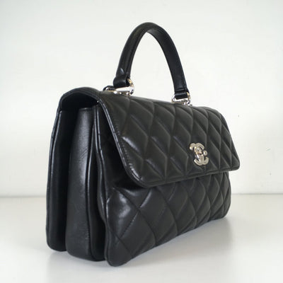 Chanel Trendy CC Flap