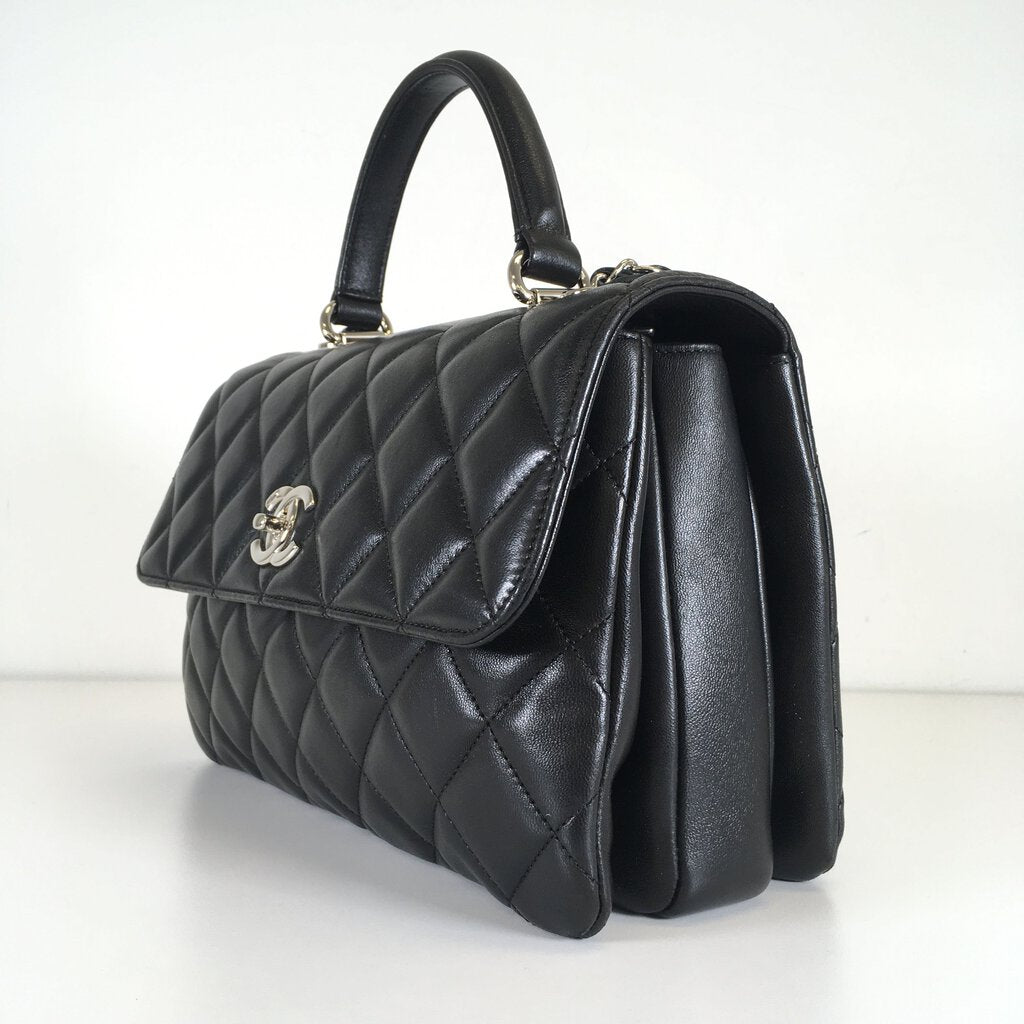 Chanel Trendy CC Flap