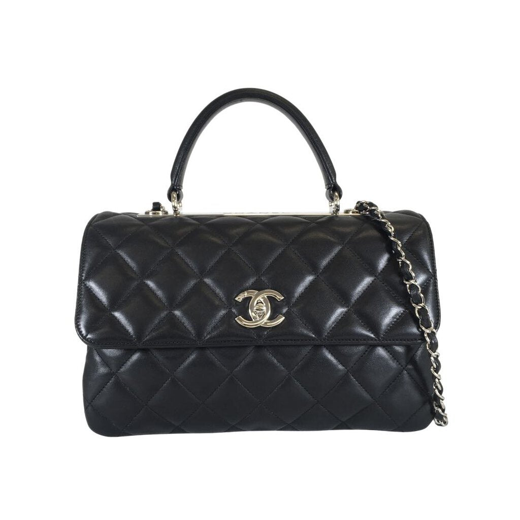 Chanel Trendy CC Flap