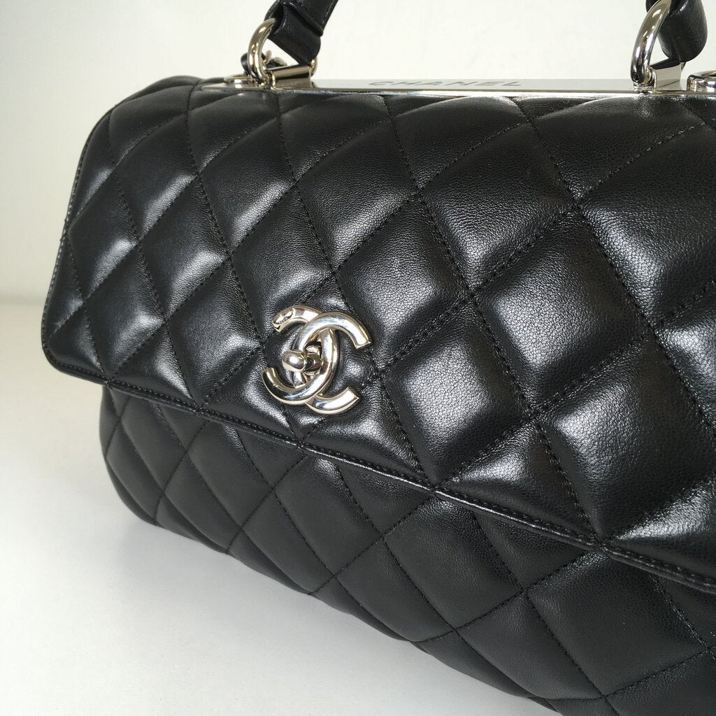 Chanel Trendy CC Flap