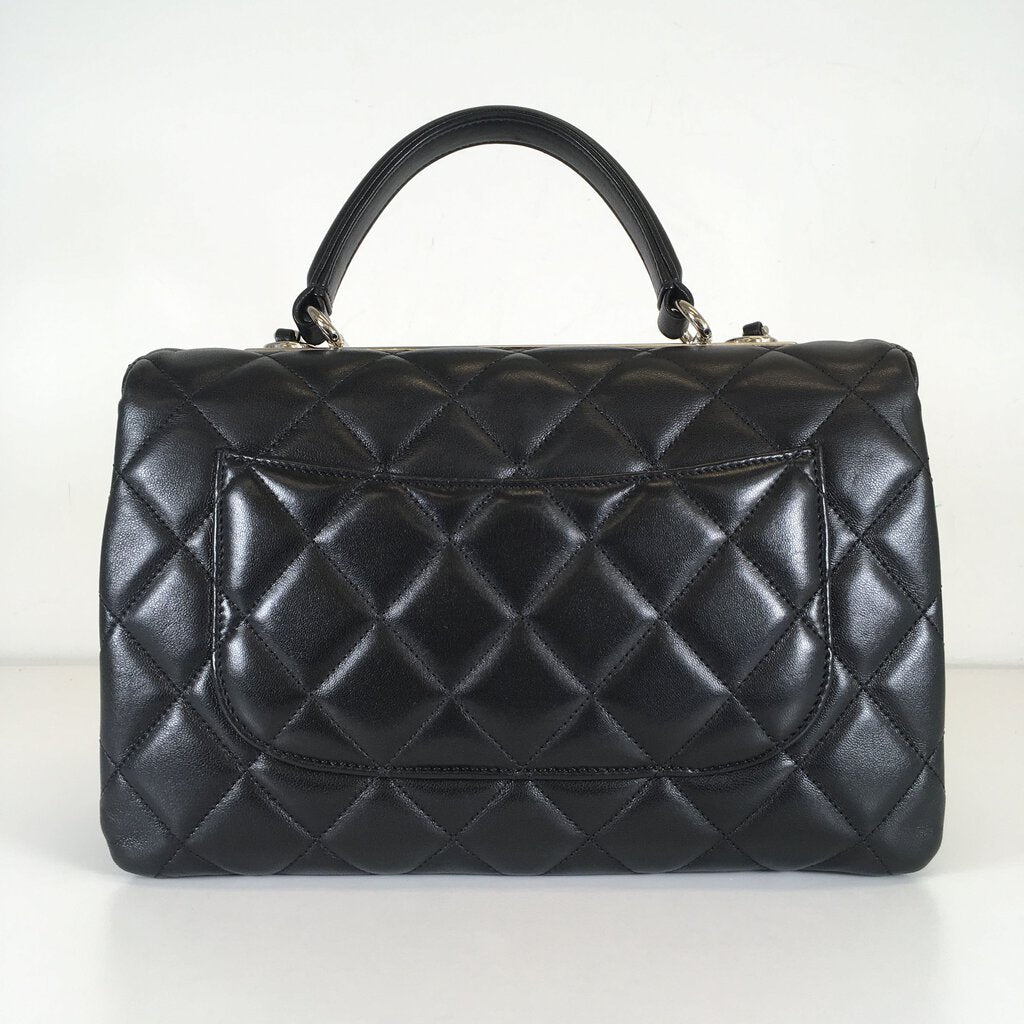 Chanel Trendy CC Flap