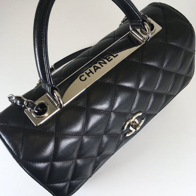 Chanel Trendy CC Flap