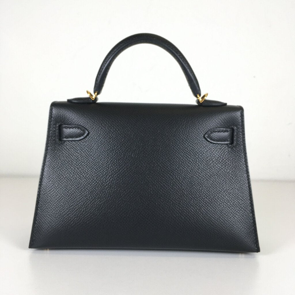 Hermes Mini Kelly