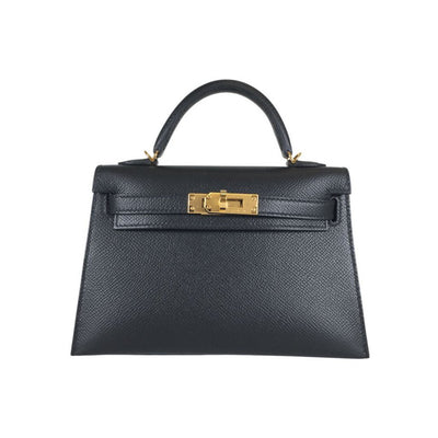 Hermes Mini Kelly