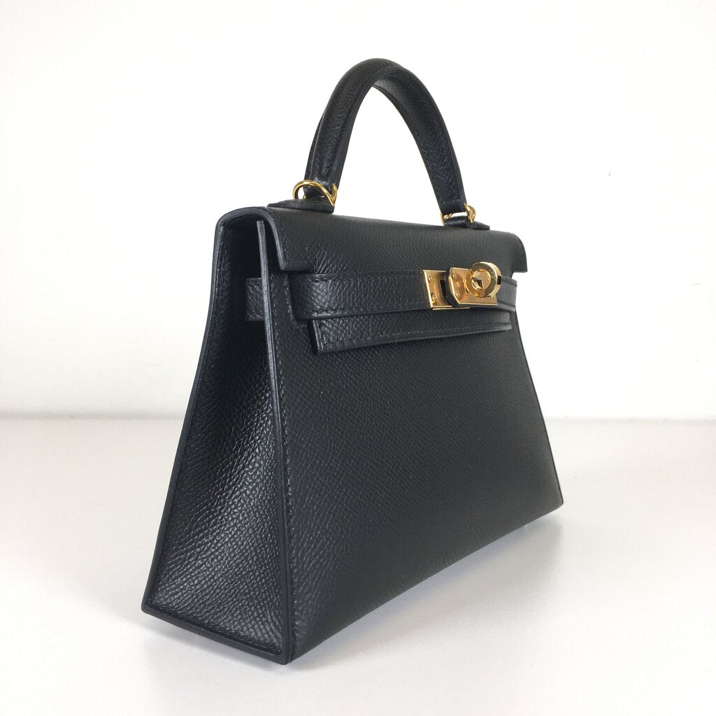 Hermes Mini Kelly