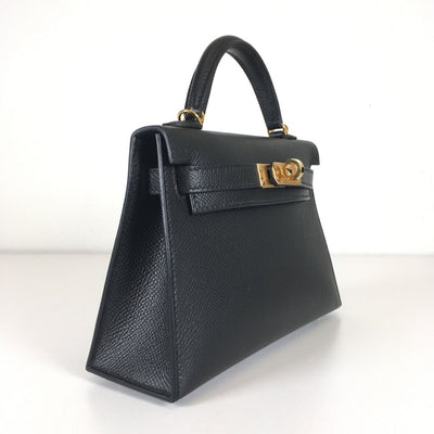 Hermes Mini Kelly