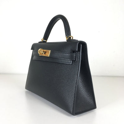 Hermes Mini Kelly