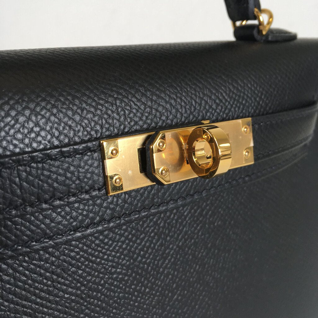 Hermes Mini Kelly