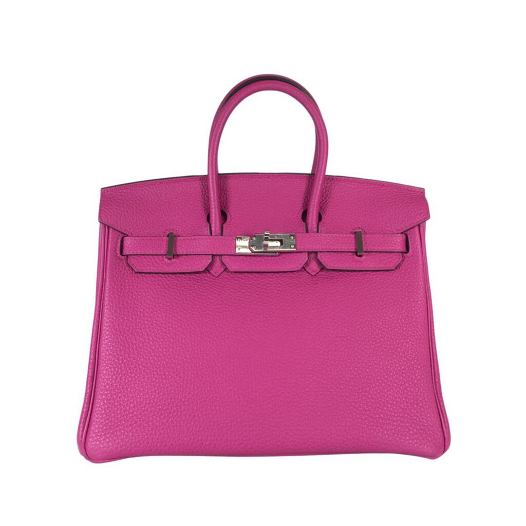 Hermes Birkin 25