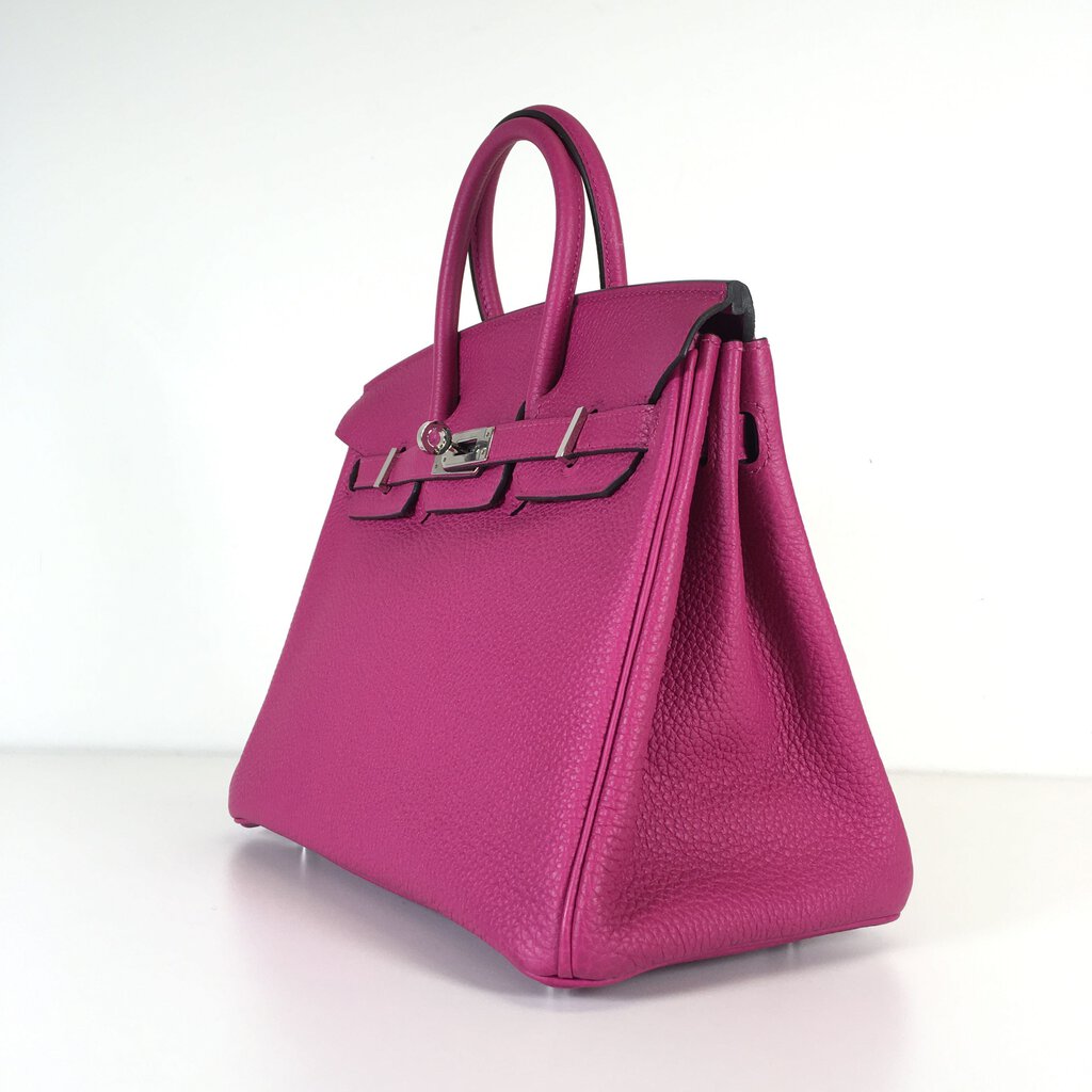 Hermes Birkin 25