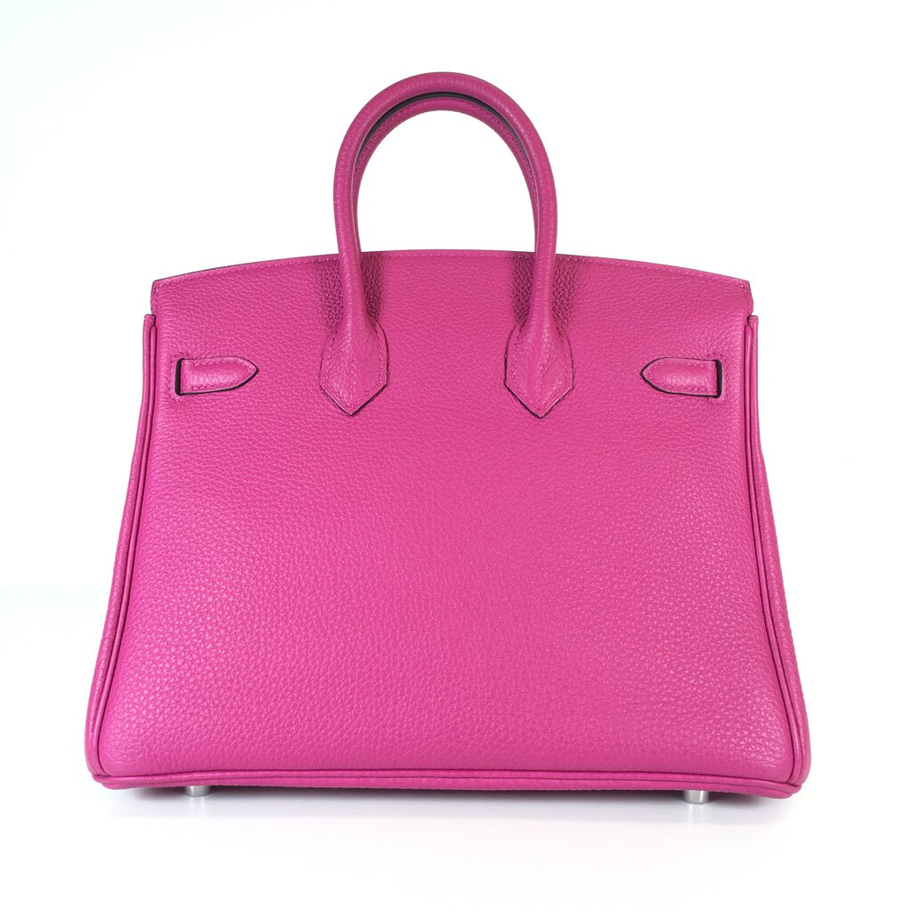 Hermes Birkin 25