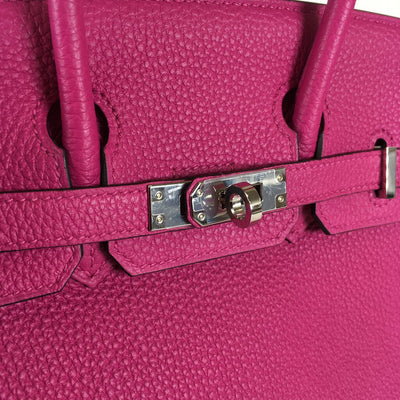 Hermes Birkin 25