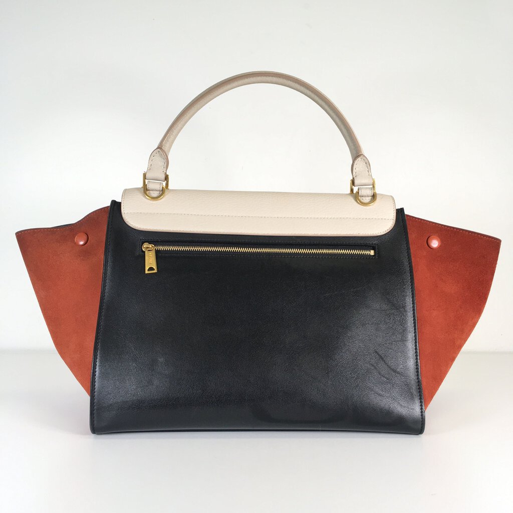 Celine Trapeze