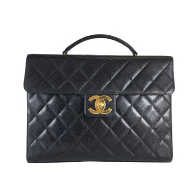 Chanel Vintage Briefcase