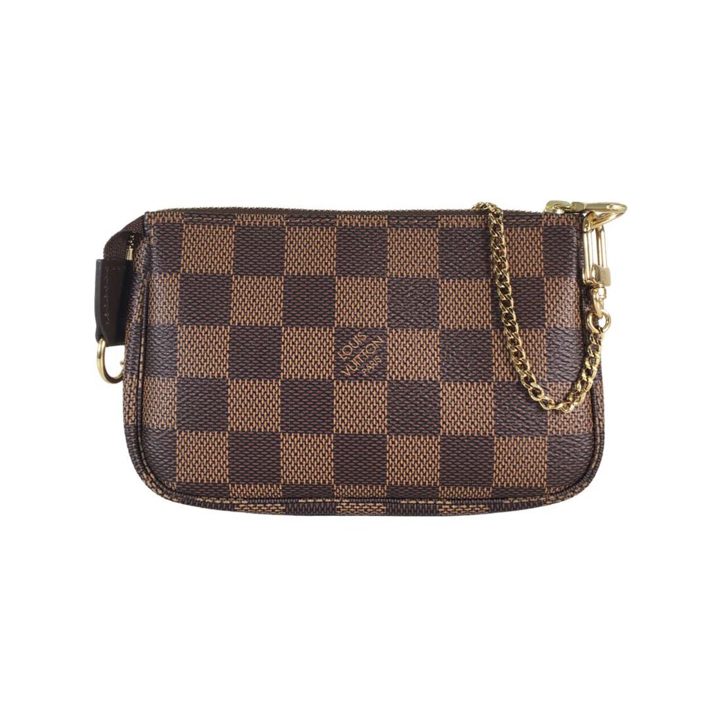 Louis Vuitton Mini Pochette Accessories