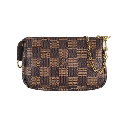 Louis Vuitton Mini Pochette Accessories