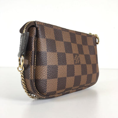 Louis Vuitton Mini Pochette Accessories